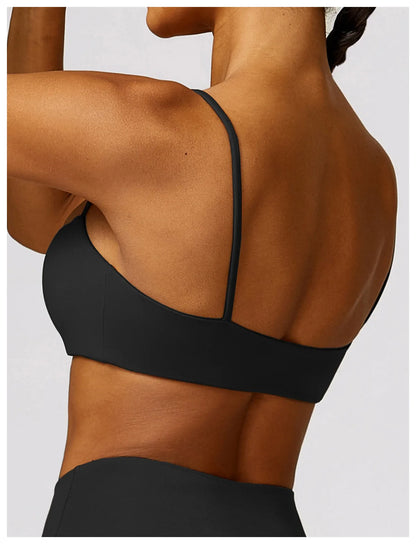 FlexStrap Bra
