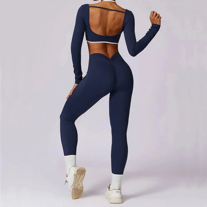 SculptRush Sleeve Set