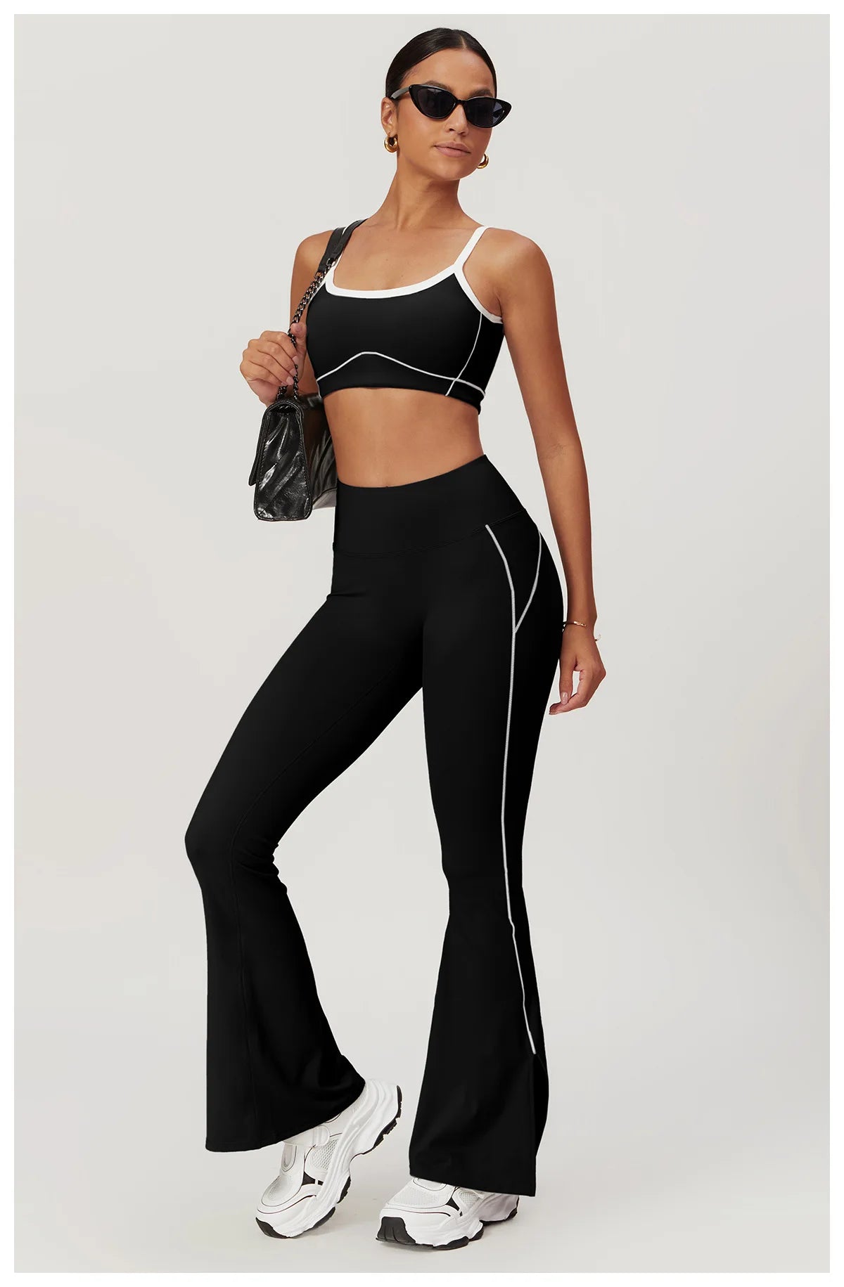ElevateFit Pants Set