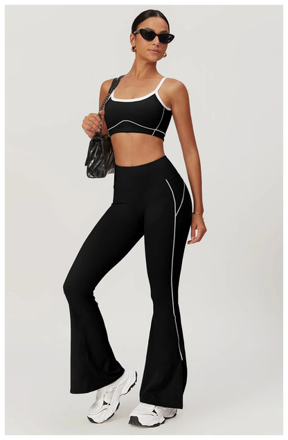 ElevateFit Pants Set