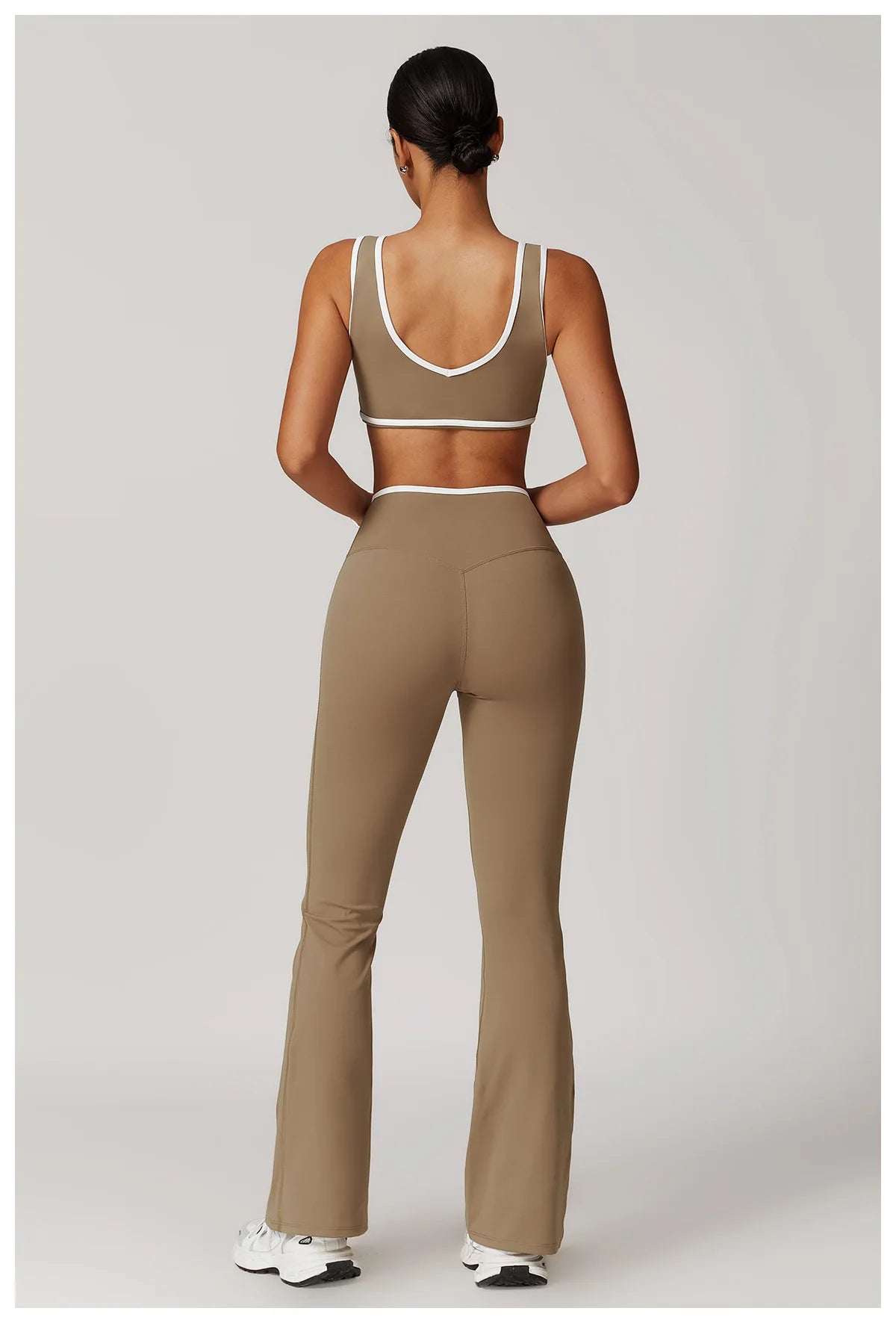 Sculpt Pants&Bra Set