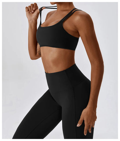 ZenFit Seamless Set