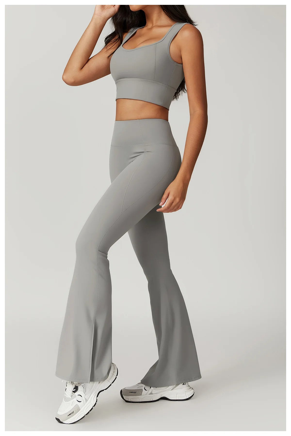 FlexFlare Fit Set