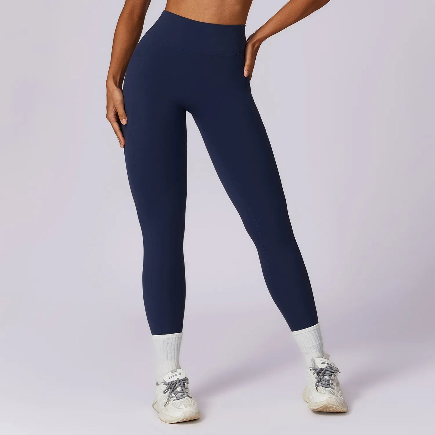 VCurve Leggings