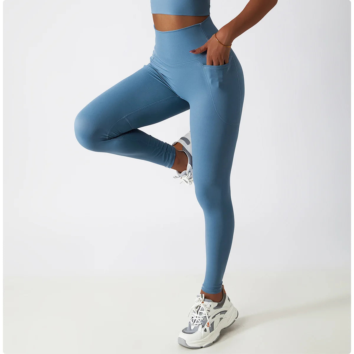 AirLift Pocket Leggings