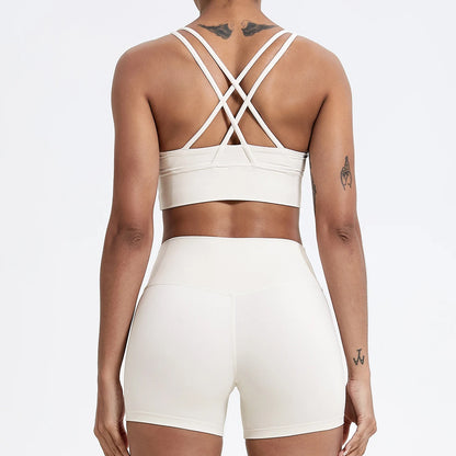 LiftCross Bra