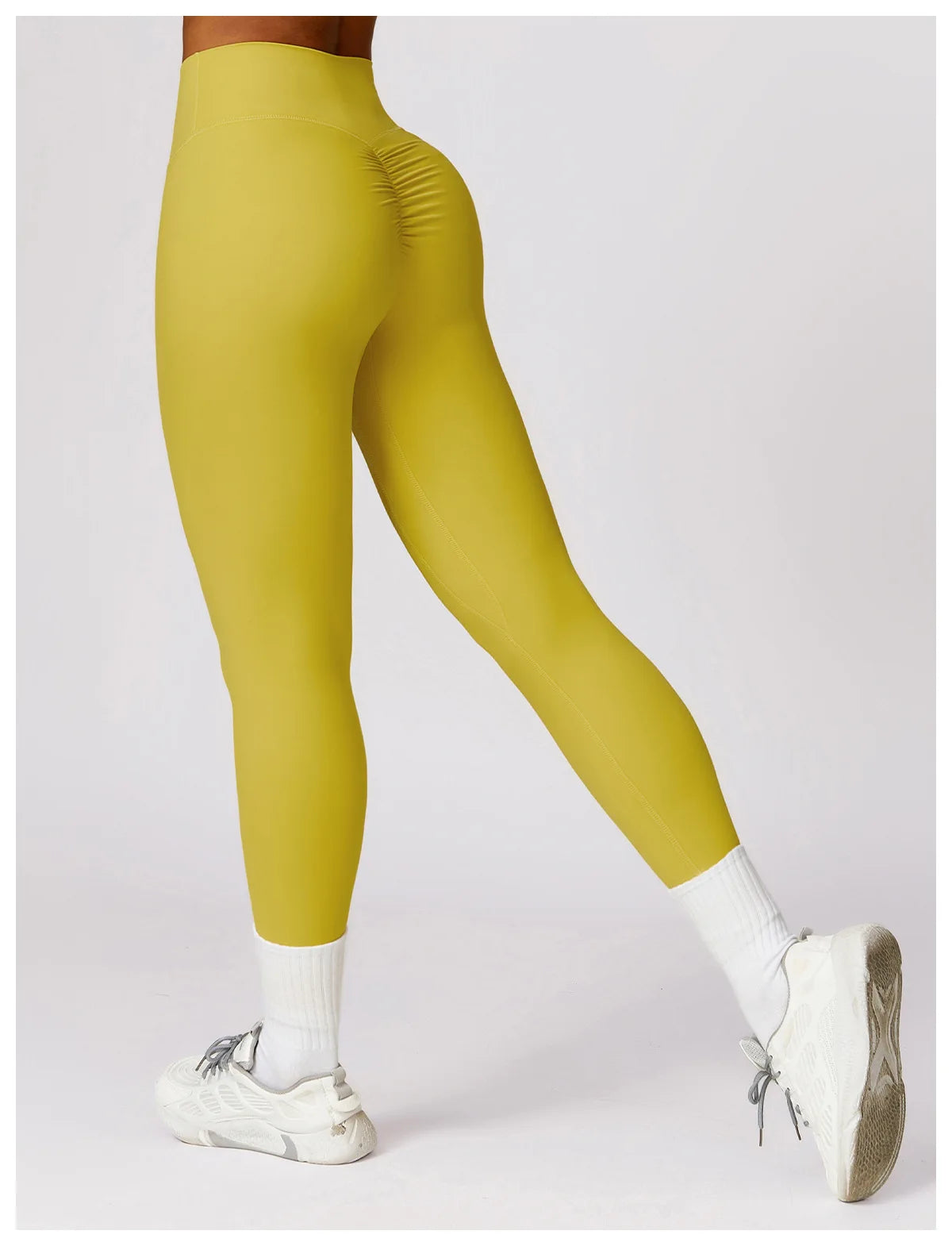 CurveBoost Leggings