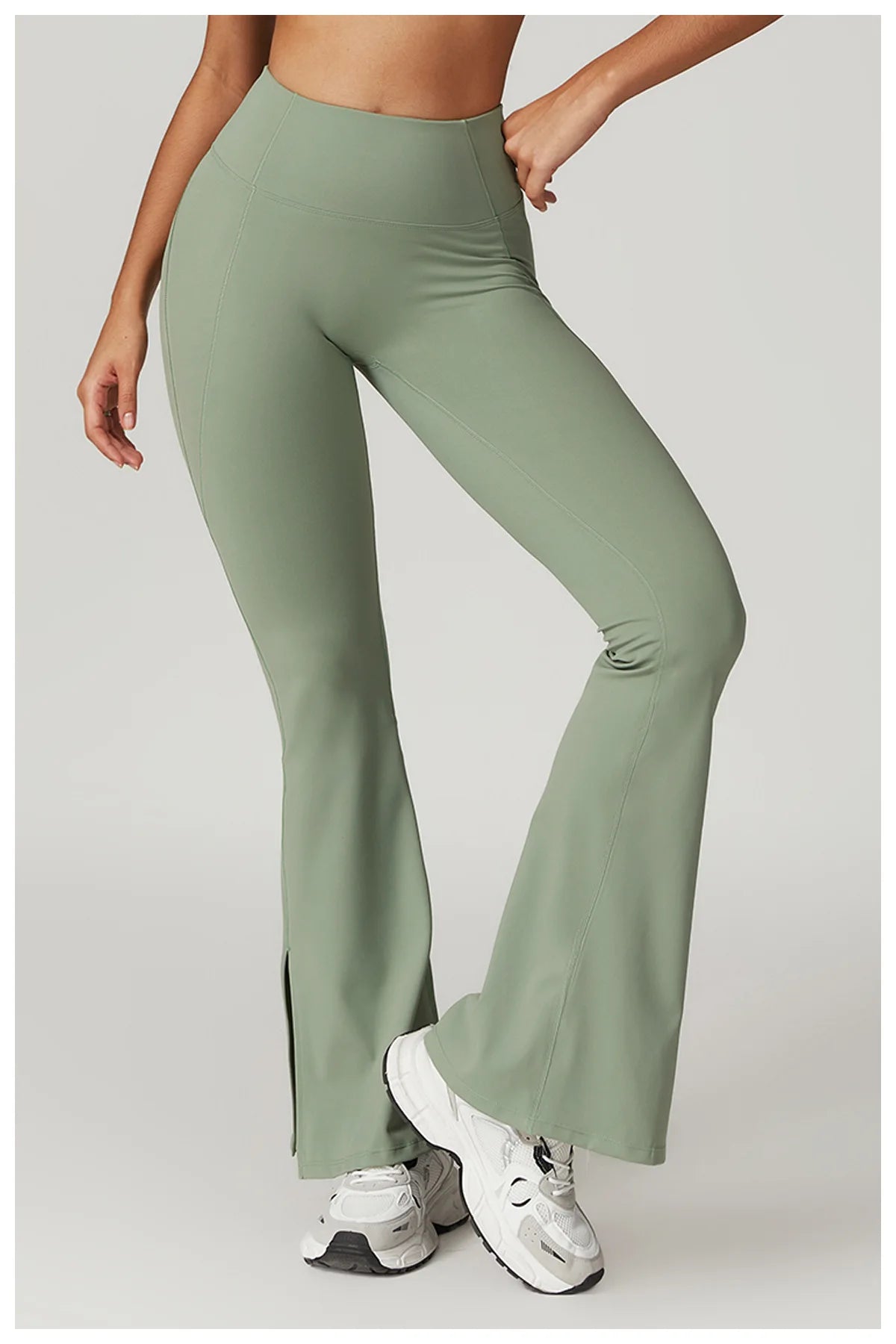 RhythmFlare Pants