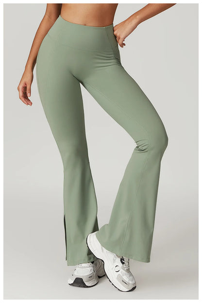 RhythmFlare Pants