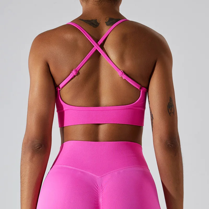 FlexForm Back Bra