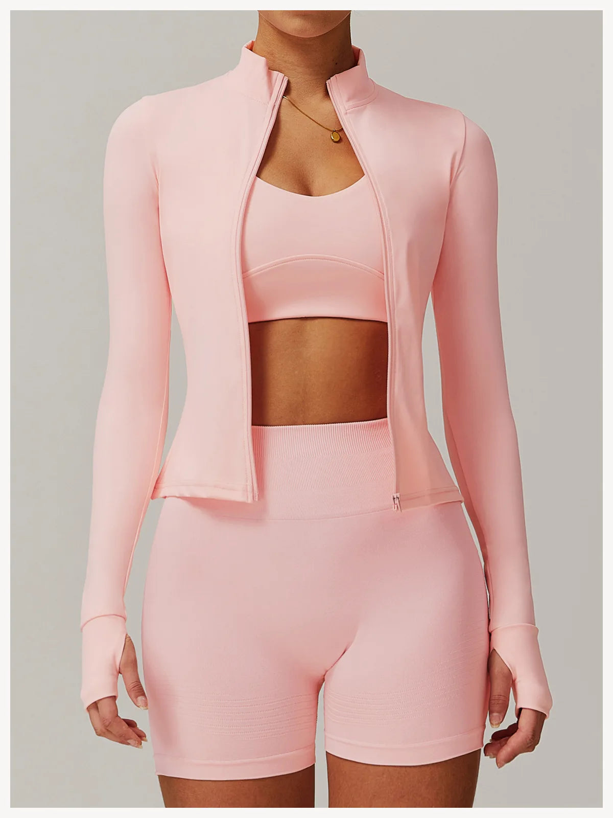 VibeZip Jacket