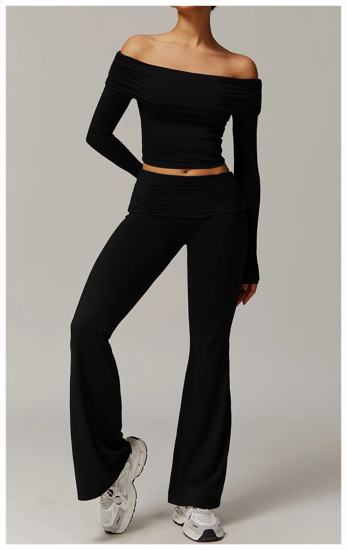 LiftFlare Pants
