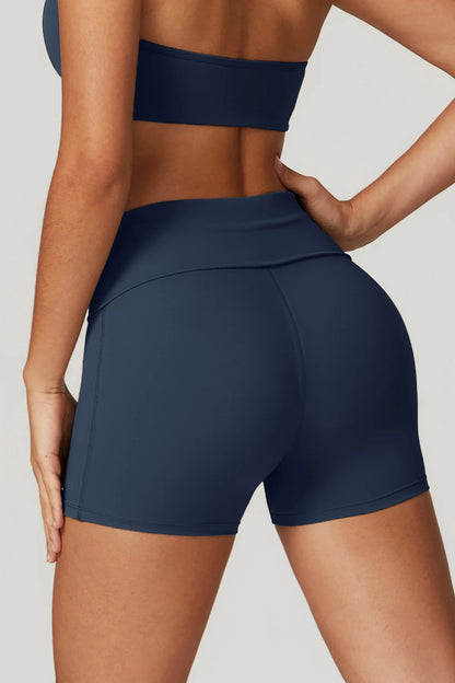 SoftCore Shorts