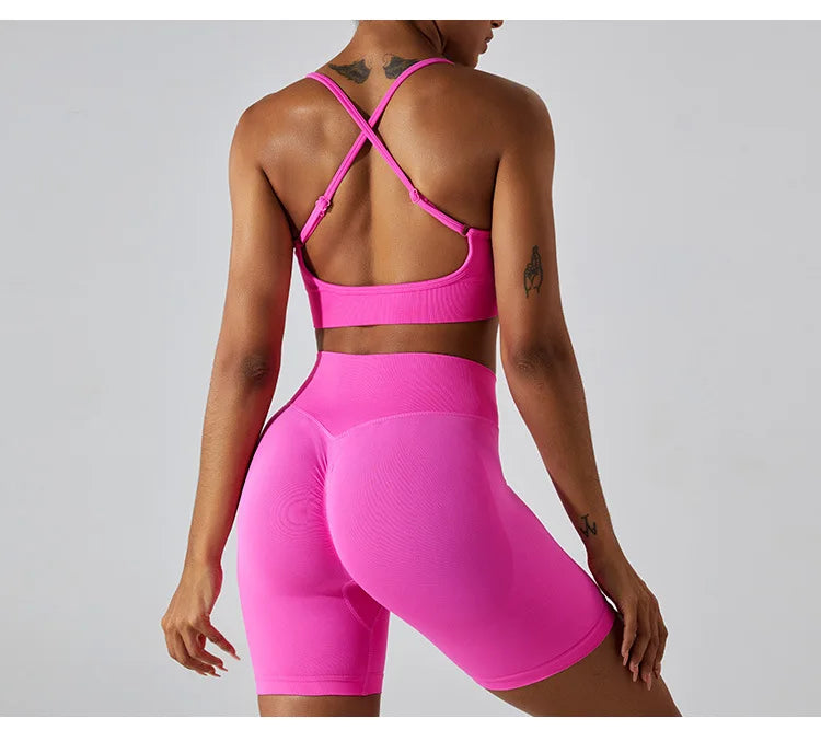 FlexForm Back Bra