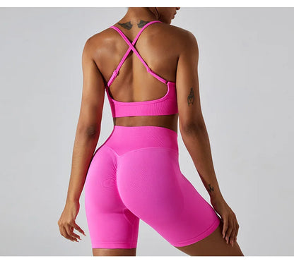 FlexForm Back Bra