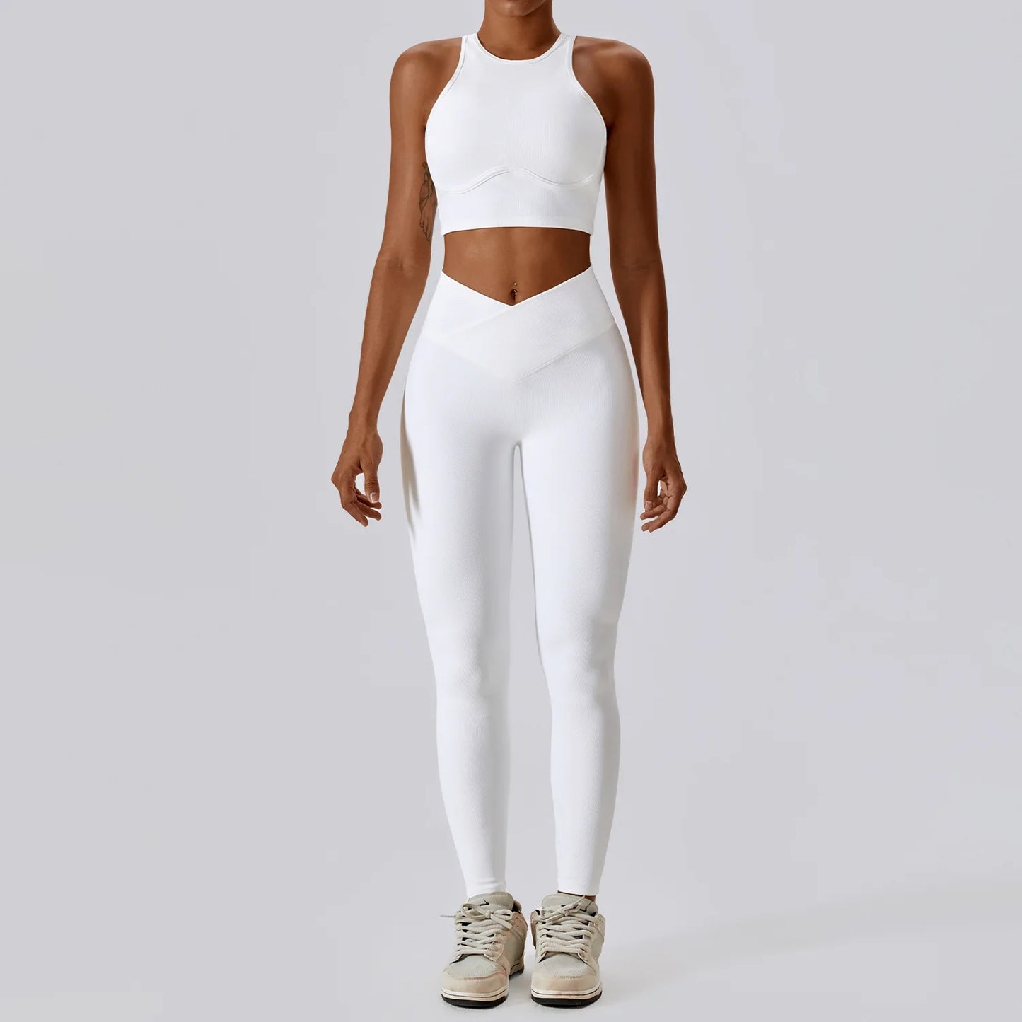 RibFlex Seamless Set