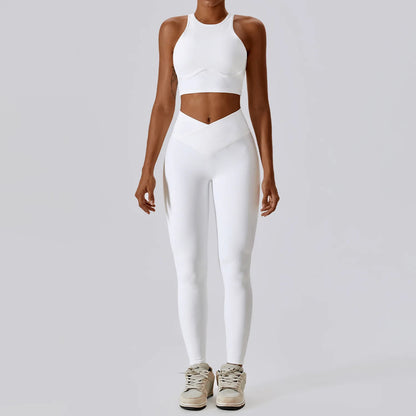 RibFlex Seamless Set
