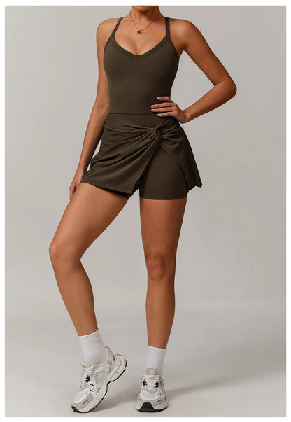 PowerOne Jumpsuit