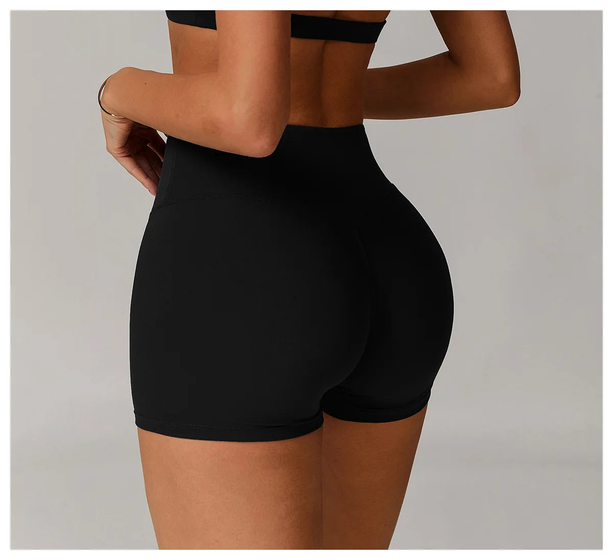 FlexCore Shorts