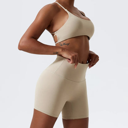 ComfyCross Bra