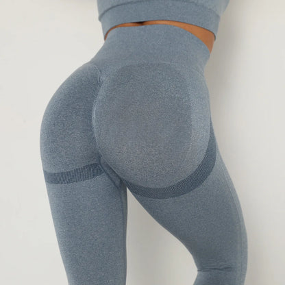SwiftSculpt Leggings