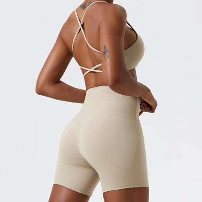 ComfyCross Bra