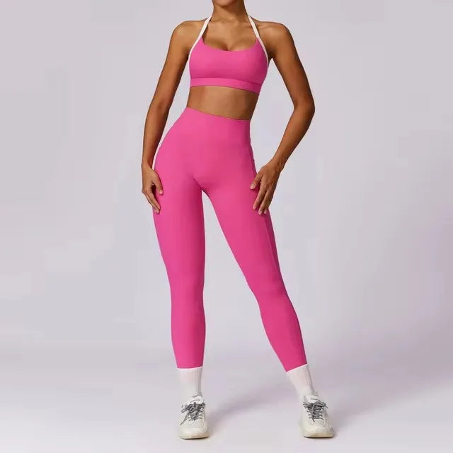 SculptRush Seamless Set