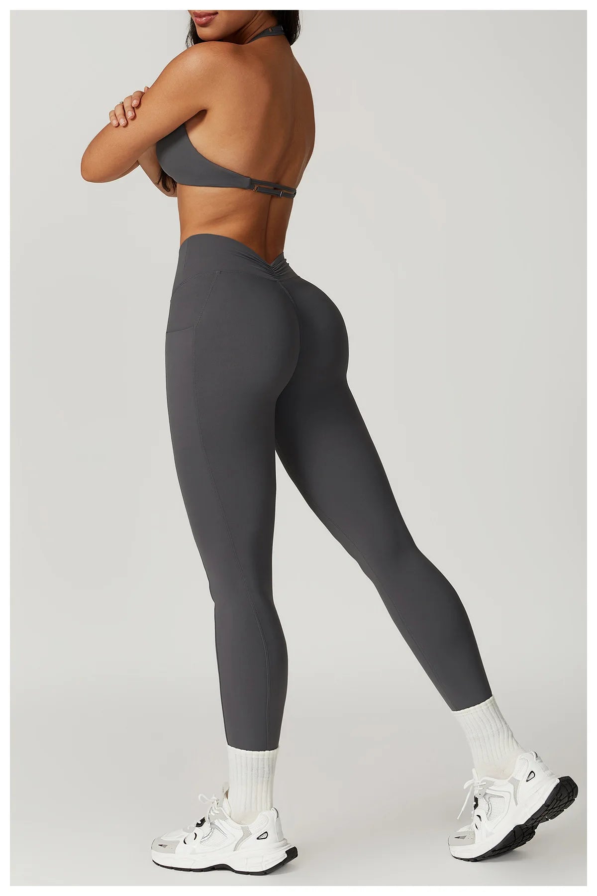 VCurve Leggings