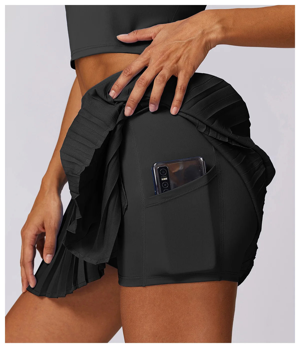 SwiftSkirt Pro