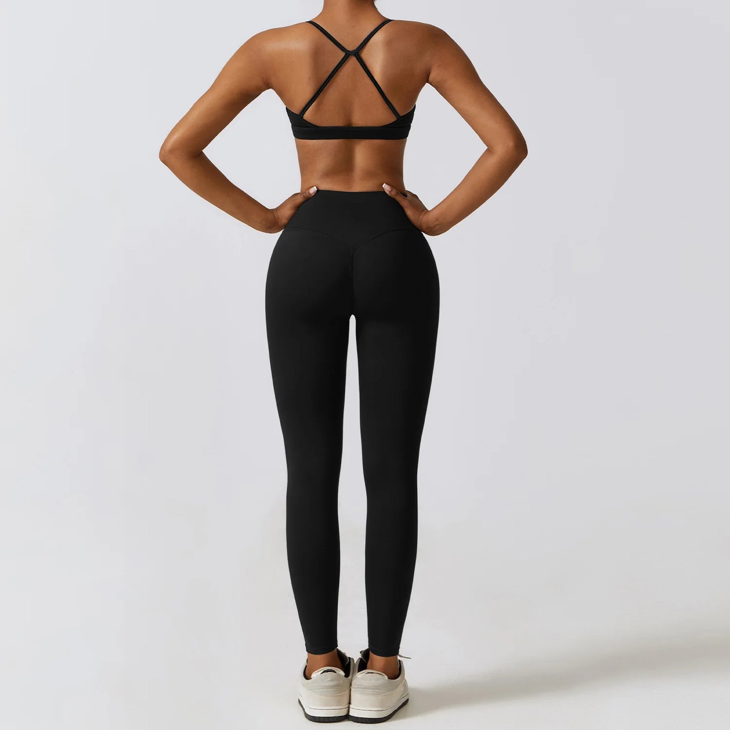 PowerForm Yoga Set
