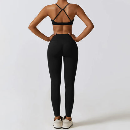 PowerForm Yoga Set