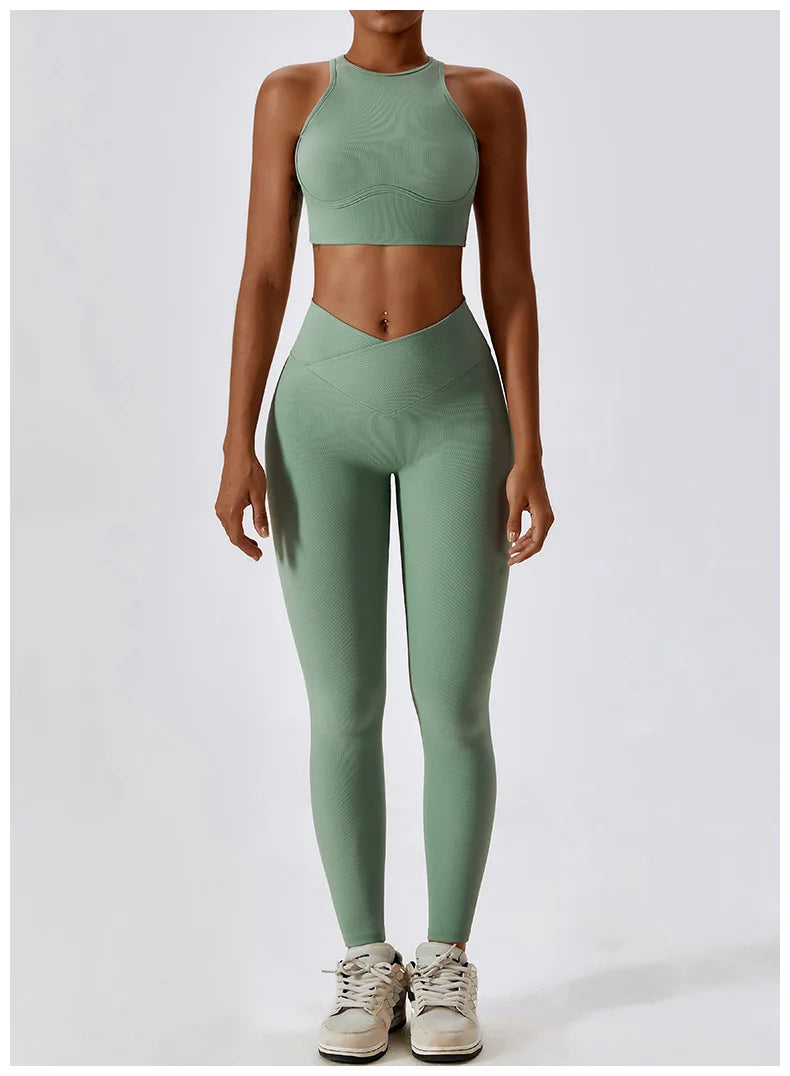 RibFlex Seamless Set