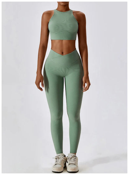 RibFlex Seamless Set
