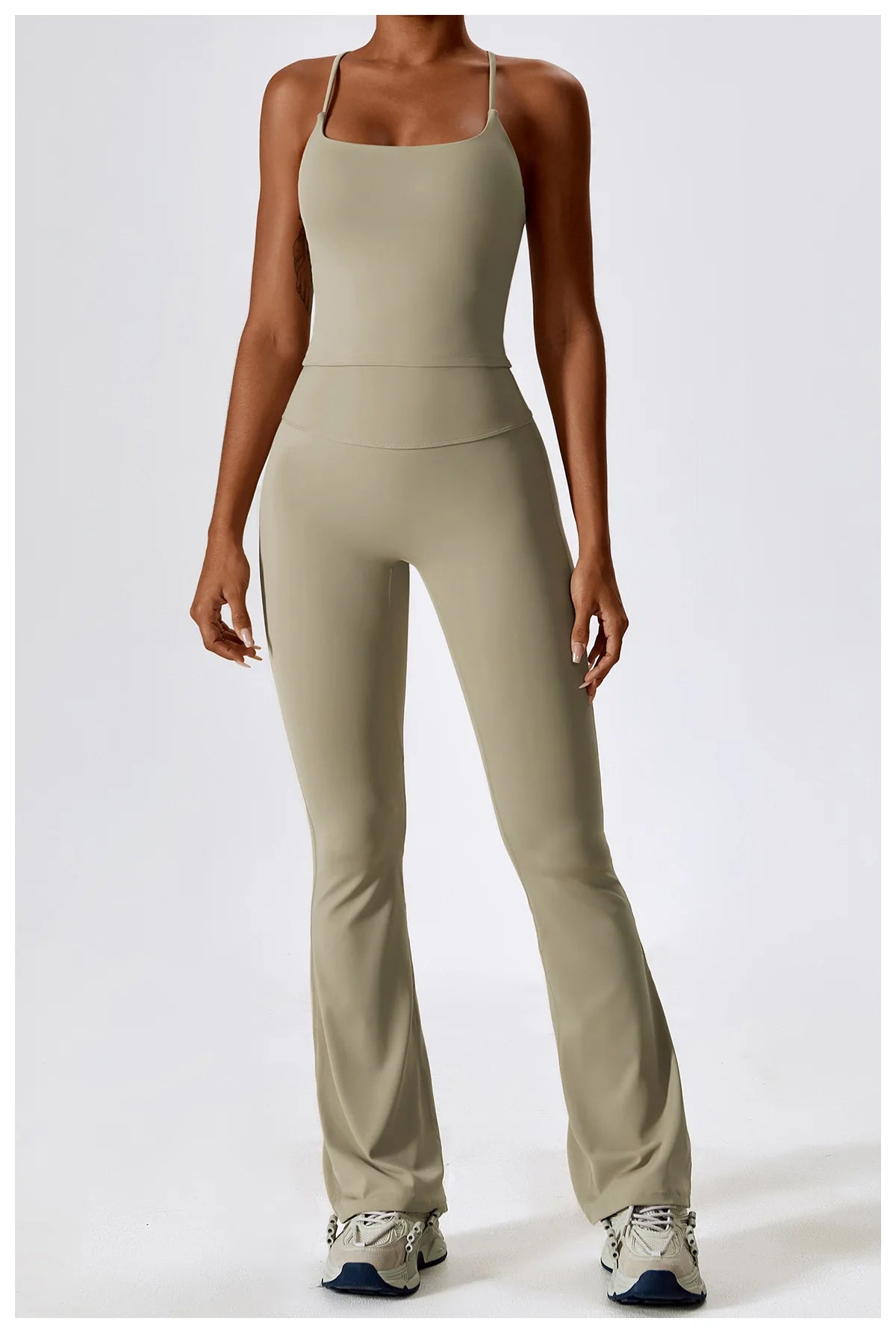 EliteFlow Seamless Set