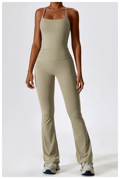 EliteFlow Seamless Set