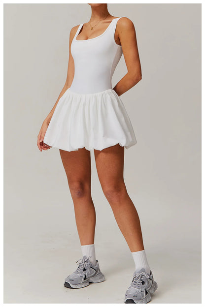 FlexGlow One-Piece