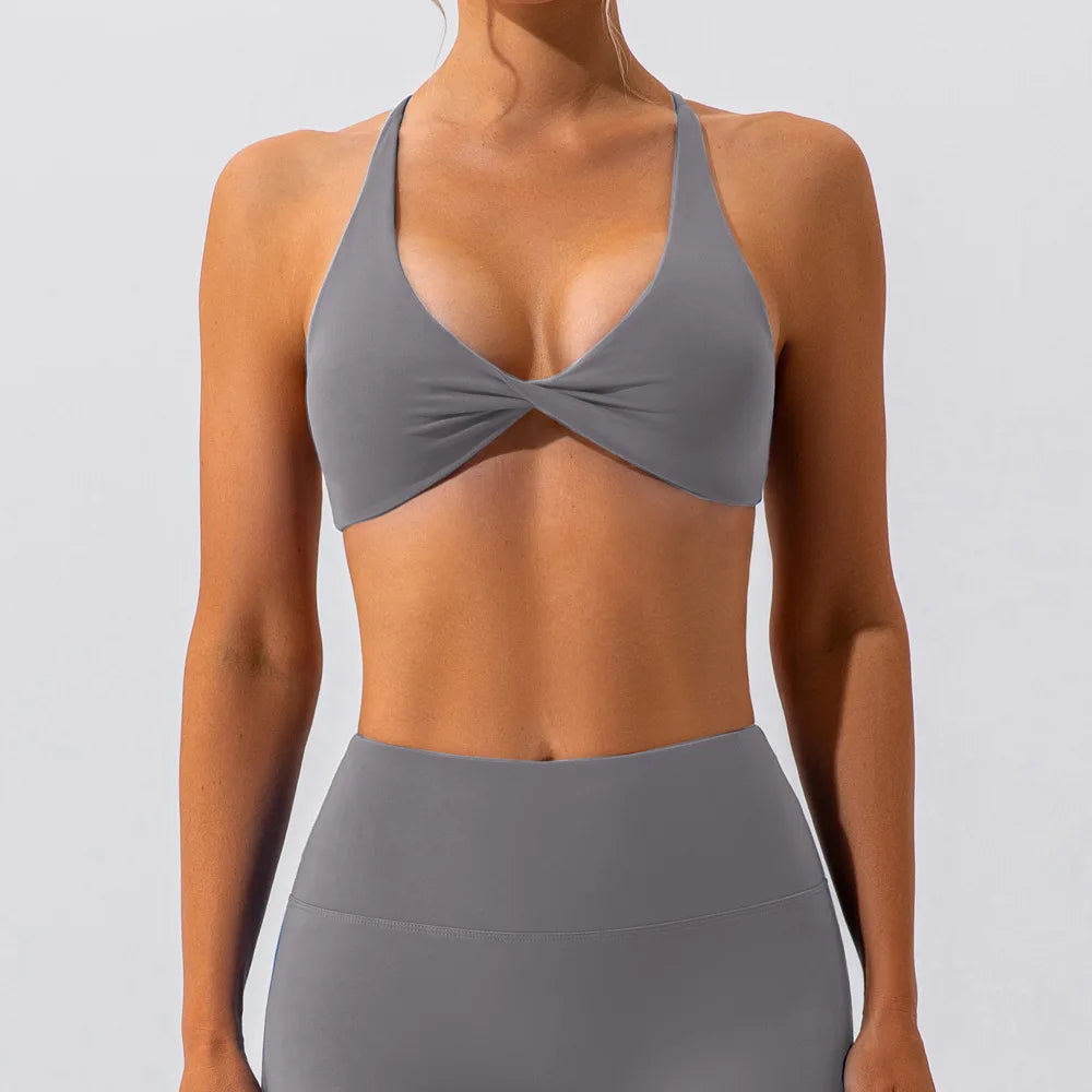 VibeSculpt Bra