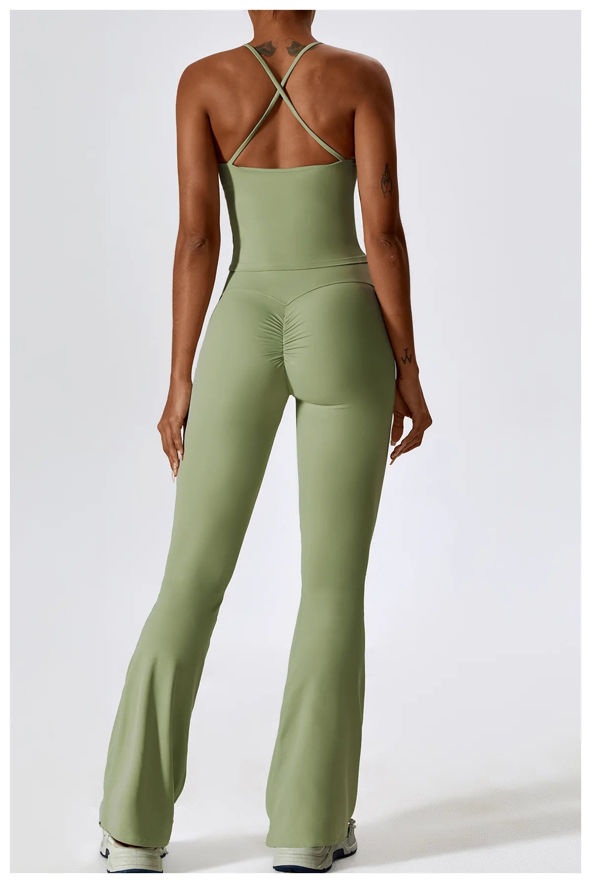 EliteFlow Seamless Set