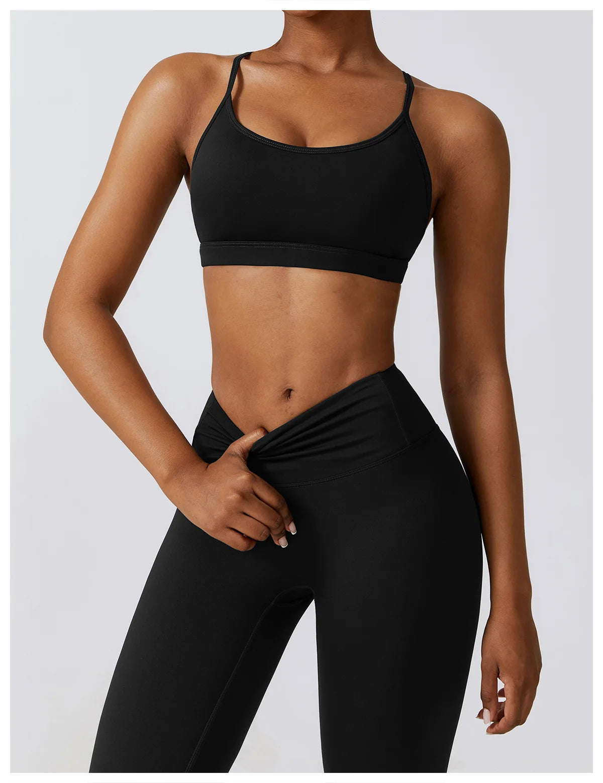 PowerForm Yoga Set