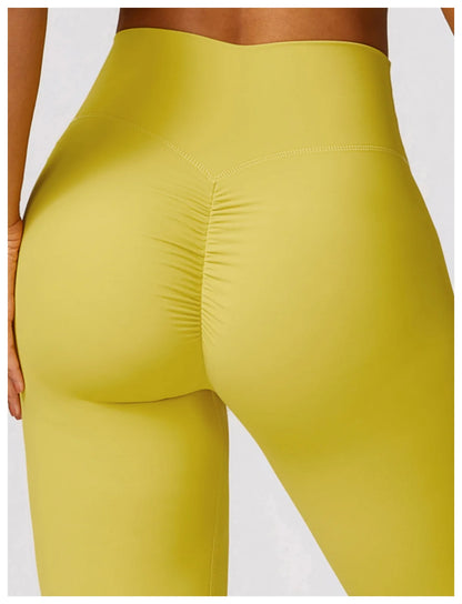 CurveBoost Leggings