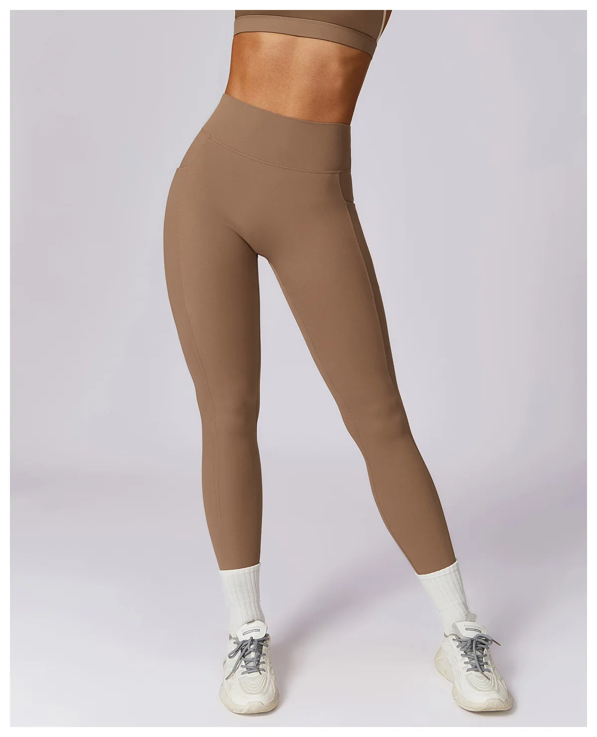 VCurve Leggings