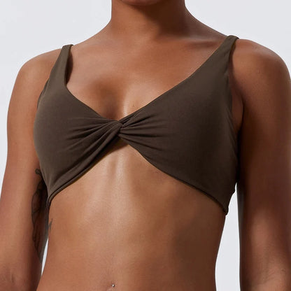 PulseLift Bra