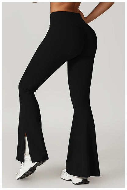 RhythmFlare Pants