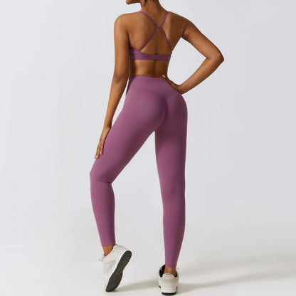 PowerForm Yoga Set