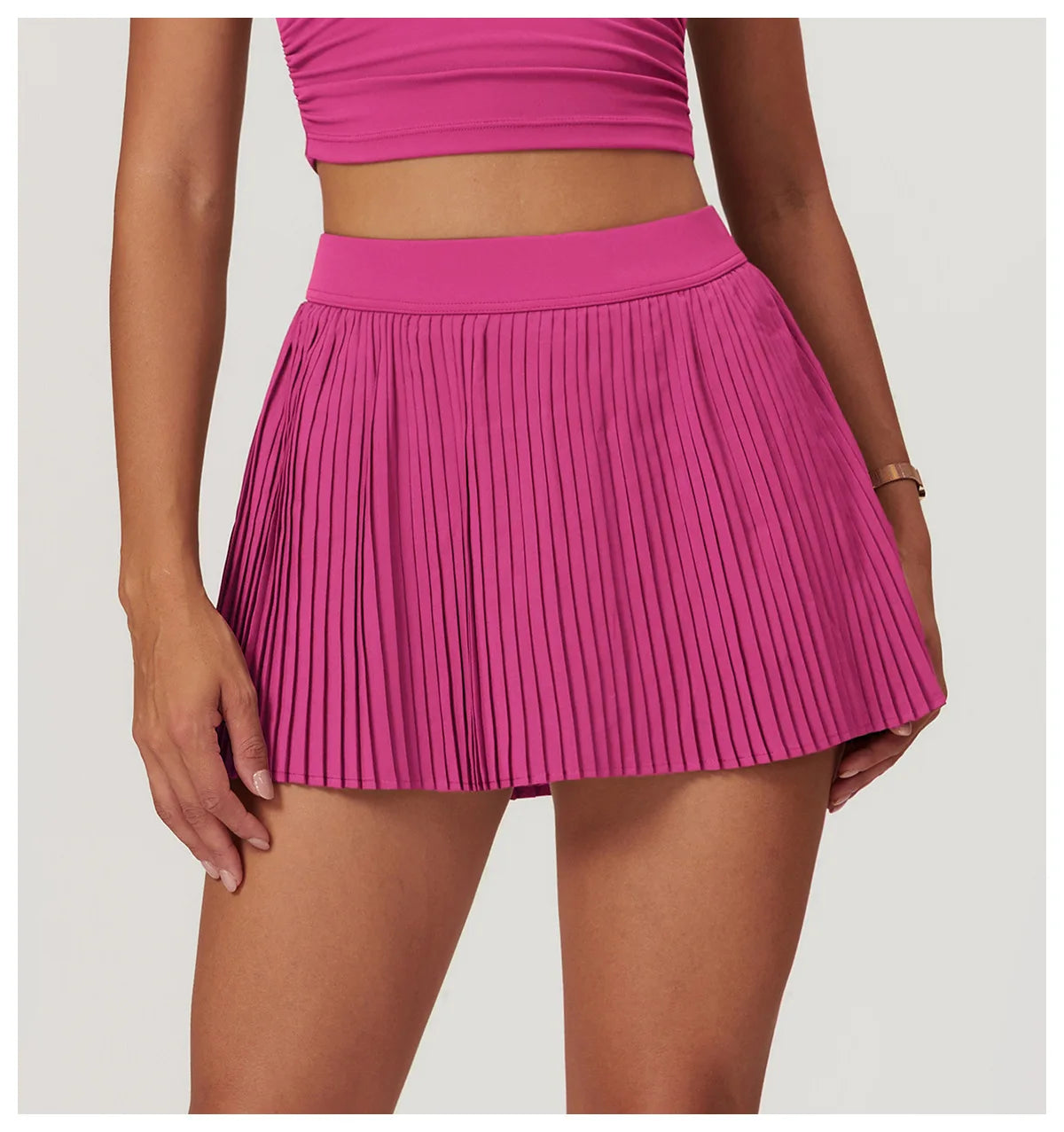 AceFlex Skirt