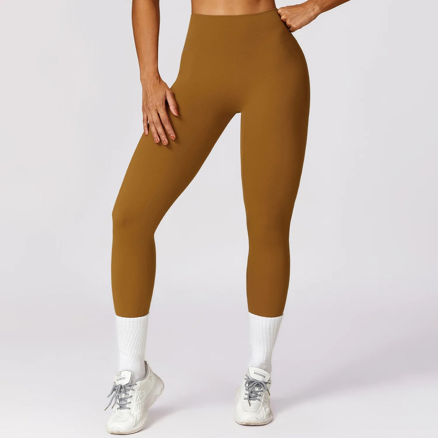 CurveBoost Leggings