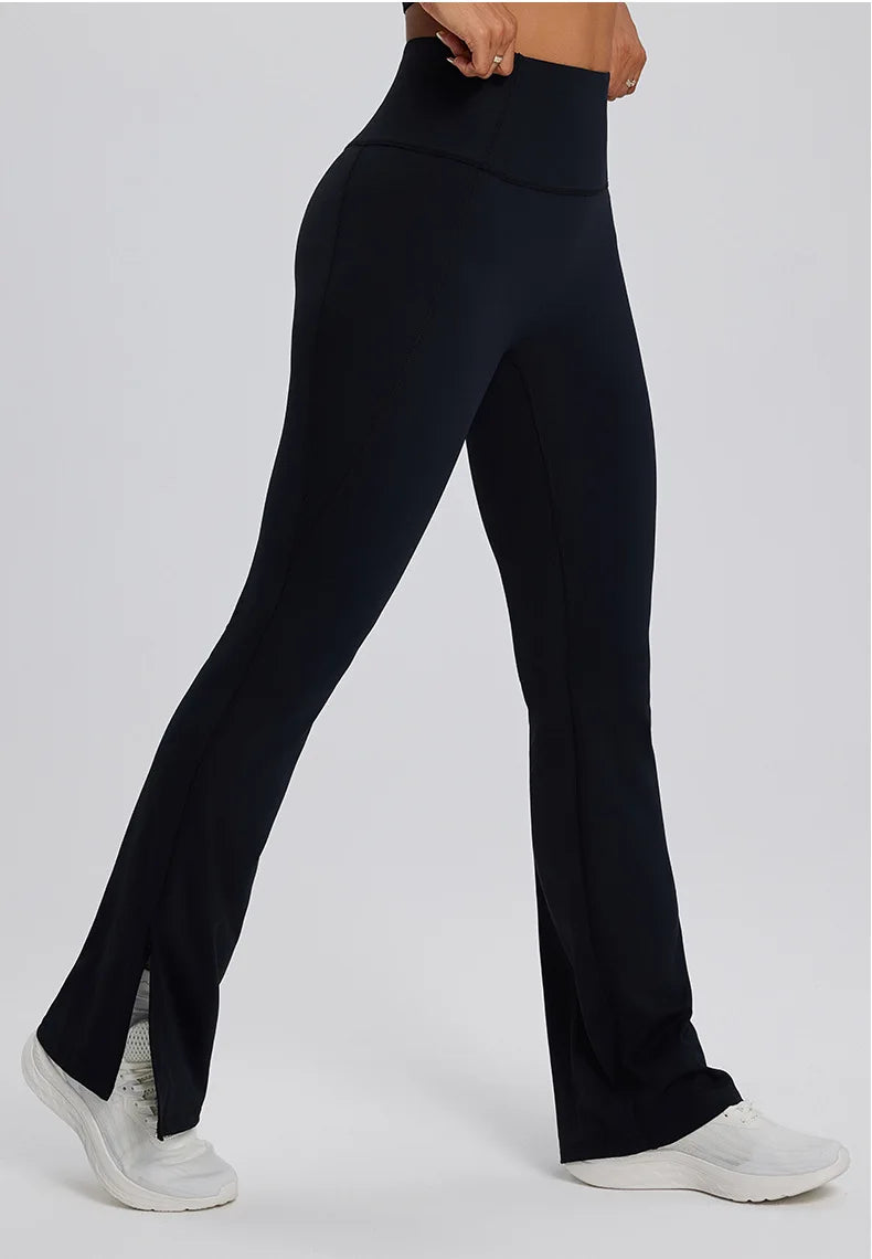 FlowFlare Pants