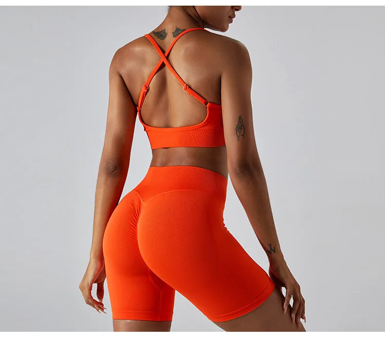 FlexForm Back Bra