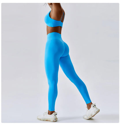 FlexShape Seamless Set