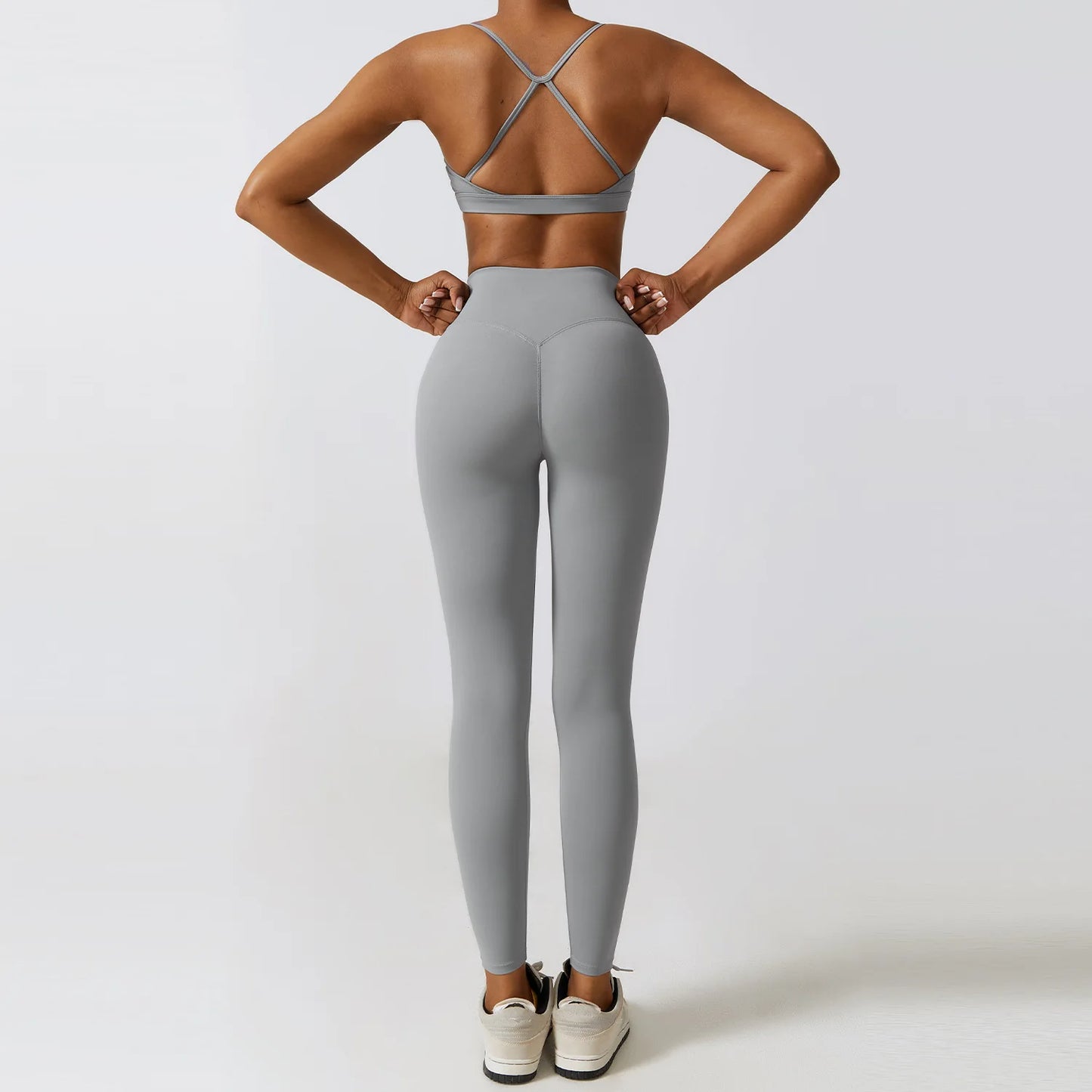 PowerForm Yoga Set